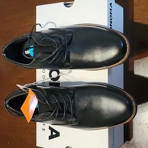 Deer Stags Boys Shoes